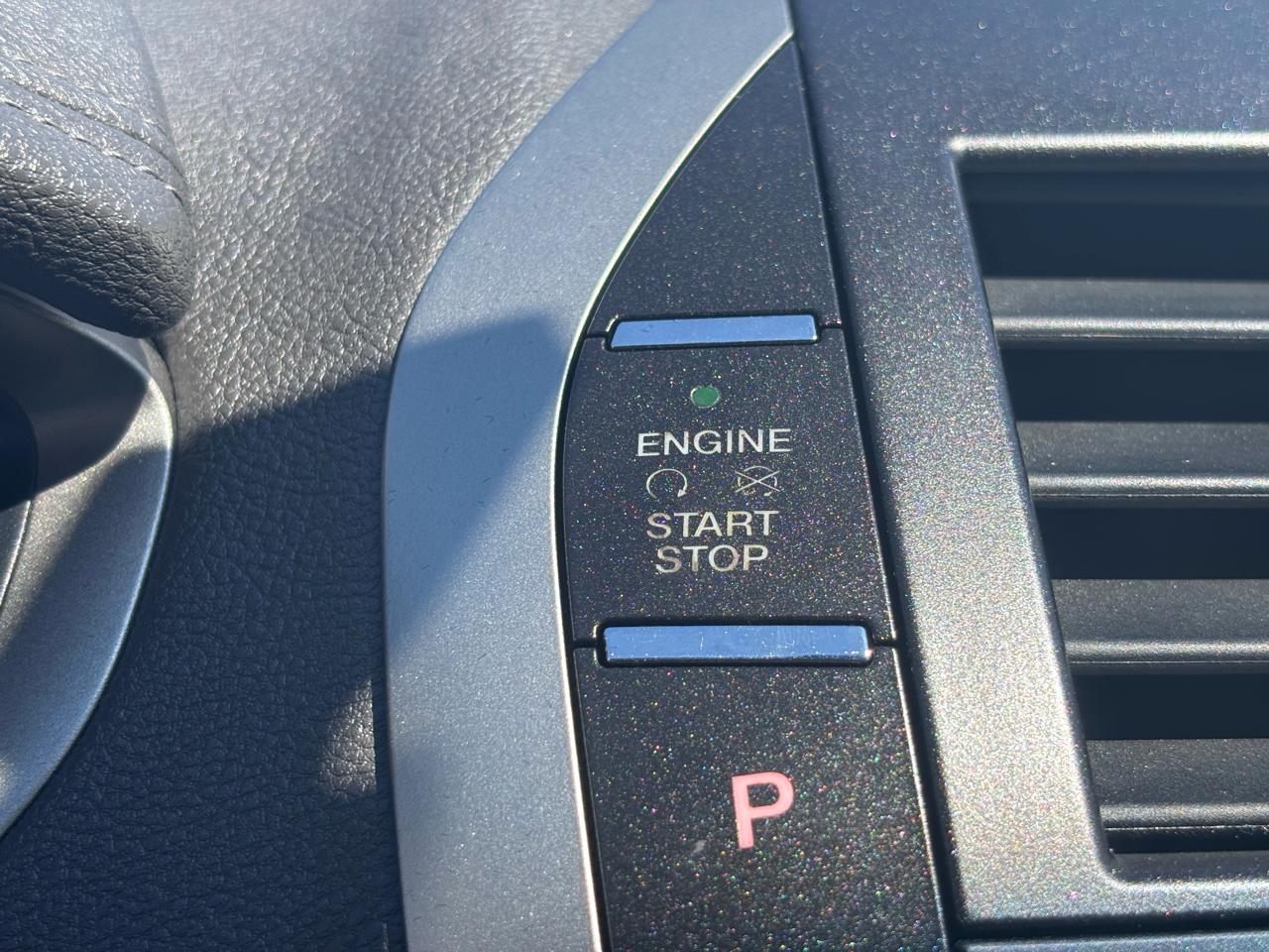 Lincoln MKZ 4dr Sdn FWD 2014