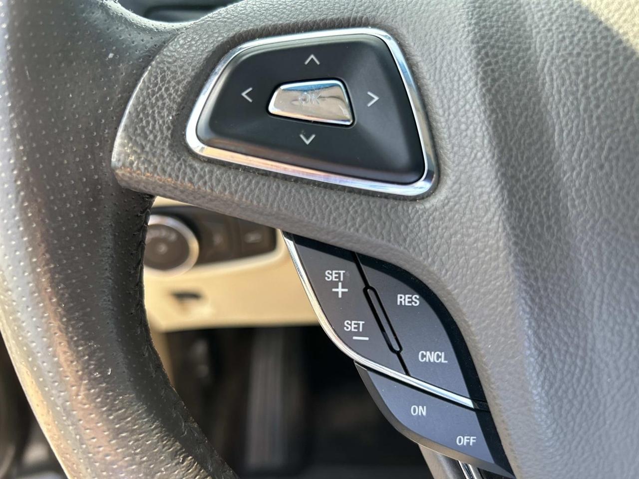 Lincoln MKZ 4dr Sdn FWD 2014