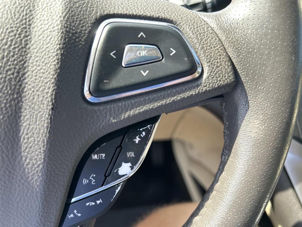 Lincoln MKZ 4dr Sdn FWD 2014
