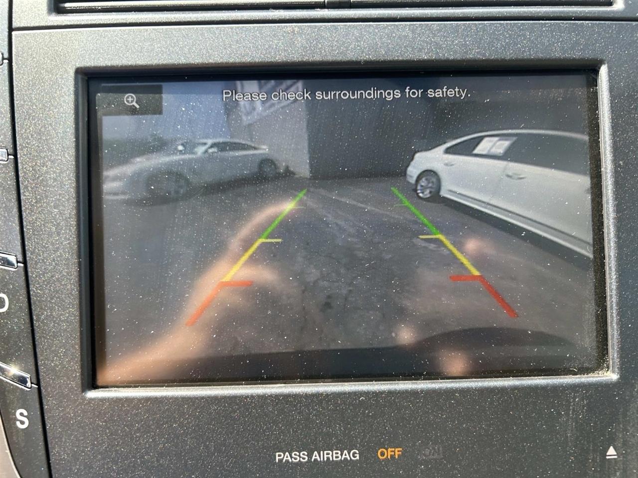 Lincoln MKZ 4dr Sdn FWD 2014