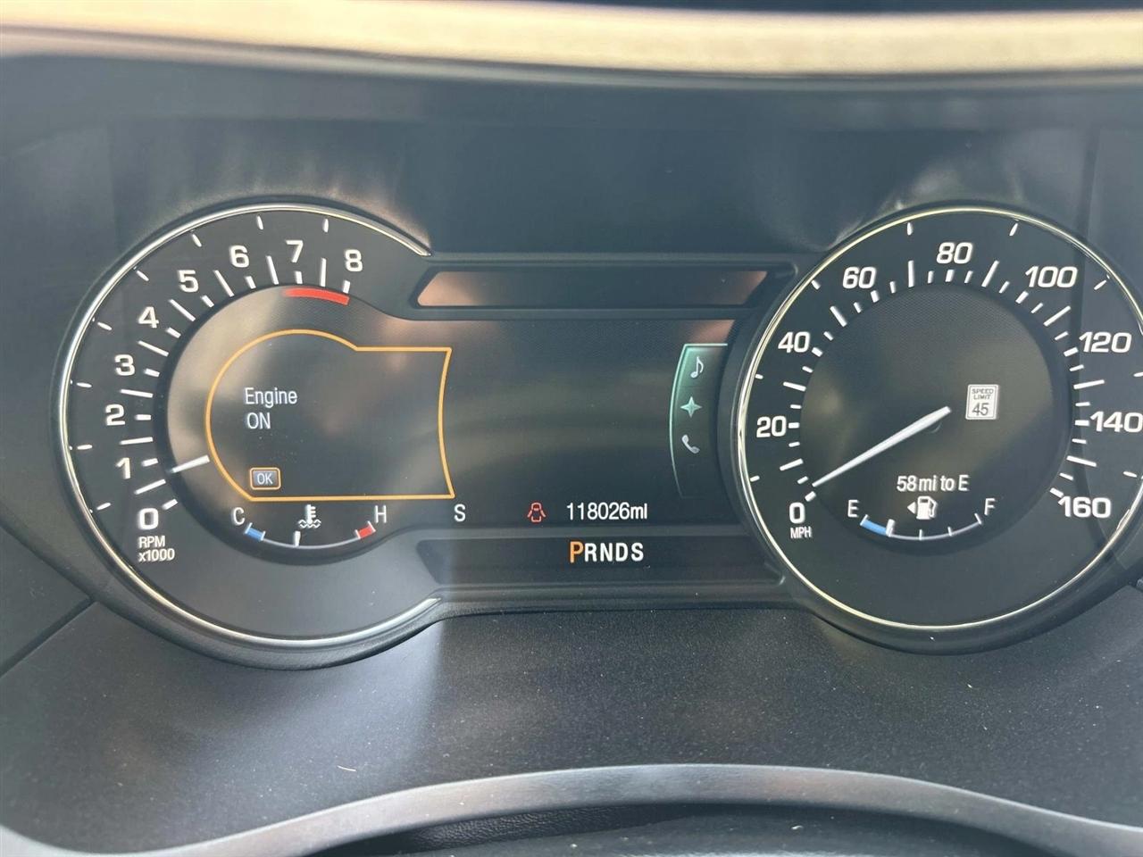 Lincoln MKZ 4dr Sdn FWD 2014