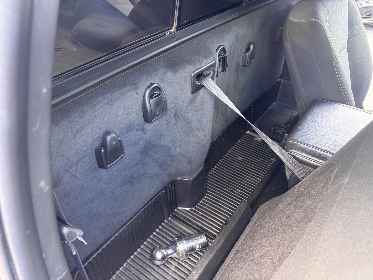 RAM 2500 Tradesman 4x4 Reg Cab 8' Box 2022