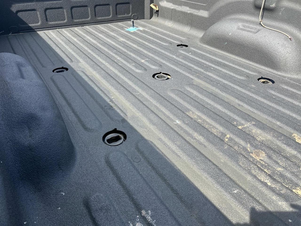 RAM 2500 Tradesman 4x4 Reg Cab 8' Box 2022