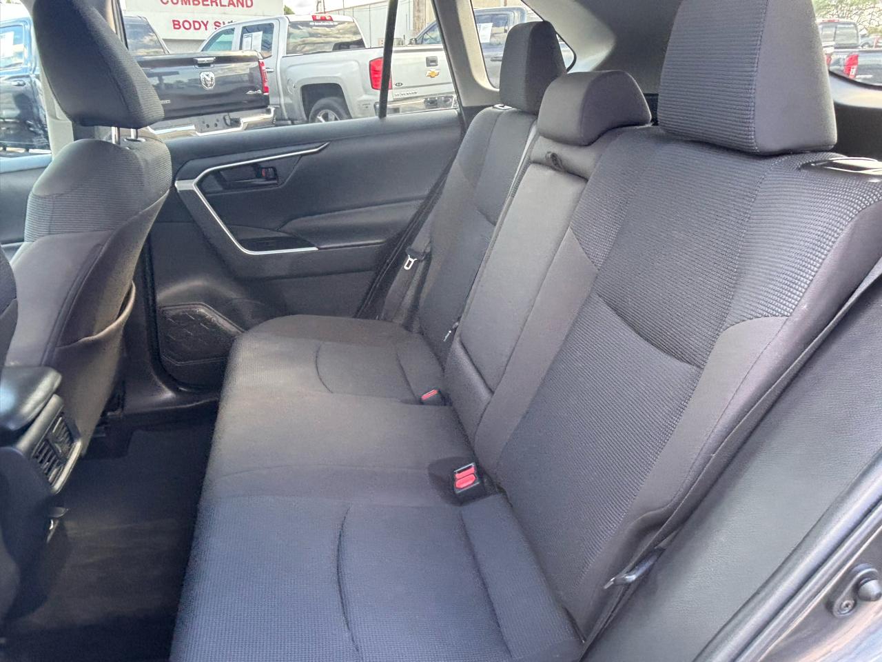 Toyota RAV4  2022