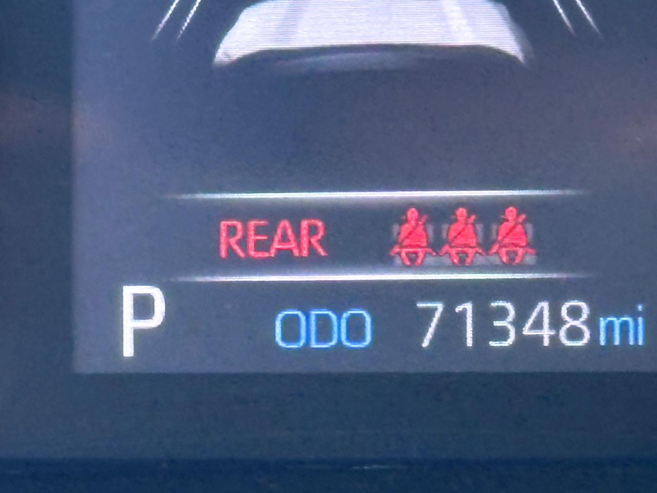 Toyota RAV4  2022