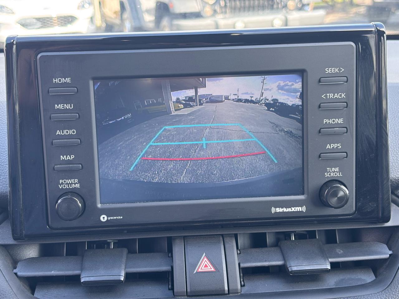 Toyota RAV4  2022