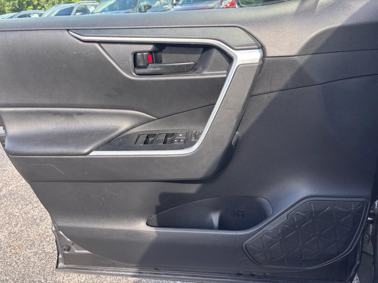 Toyota RAV4  2022