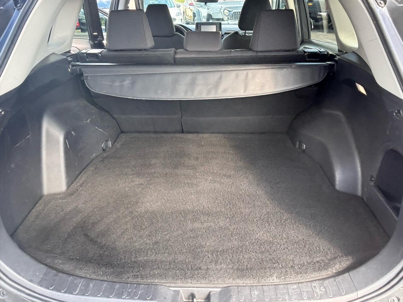 Toyota RAV4  2022