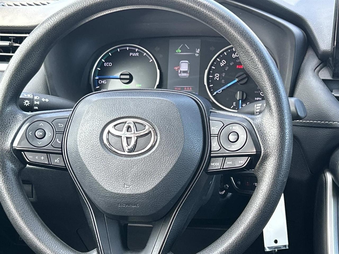 Toyota RAV4  2022