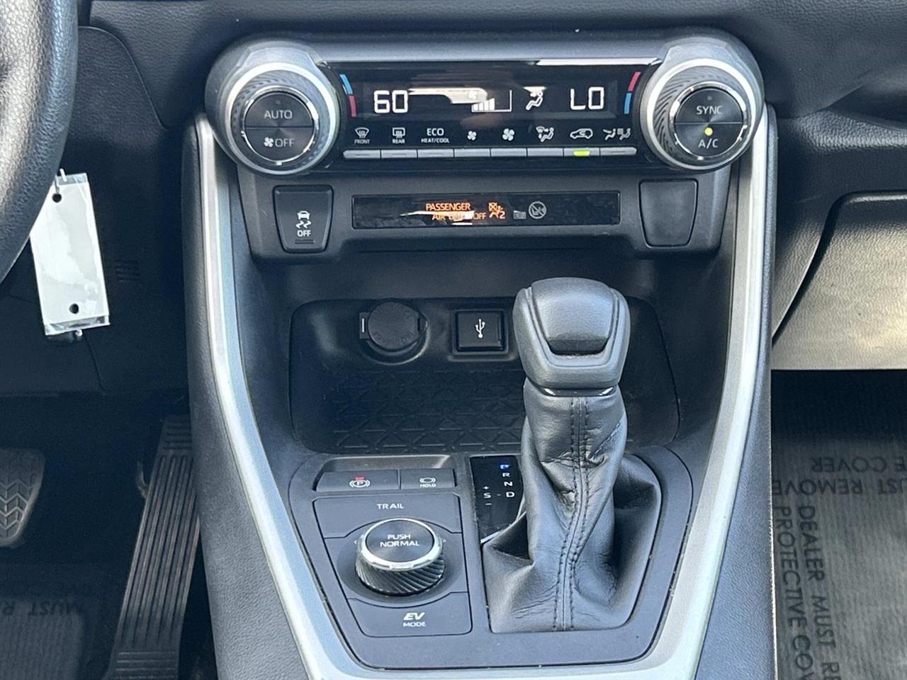 Toyota RAV4  2022