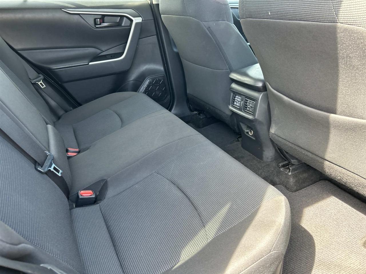 Toyota RAV4  2022