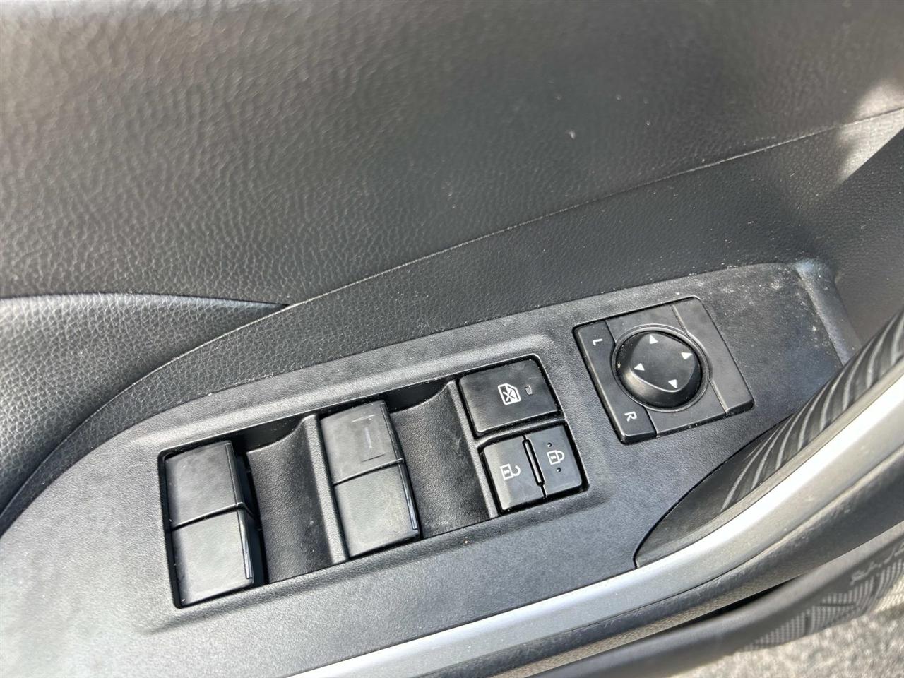 Toyota RAV4  2022