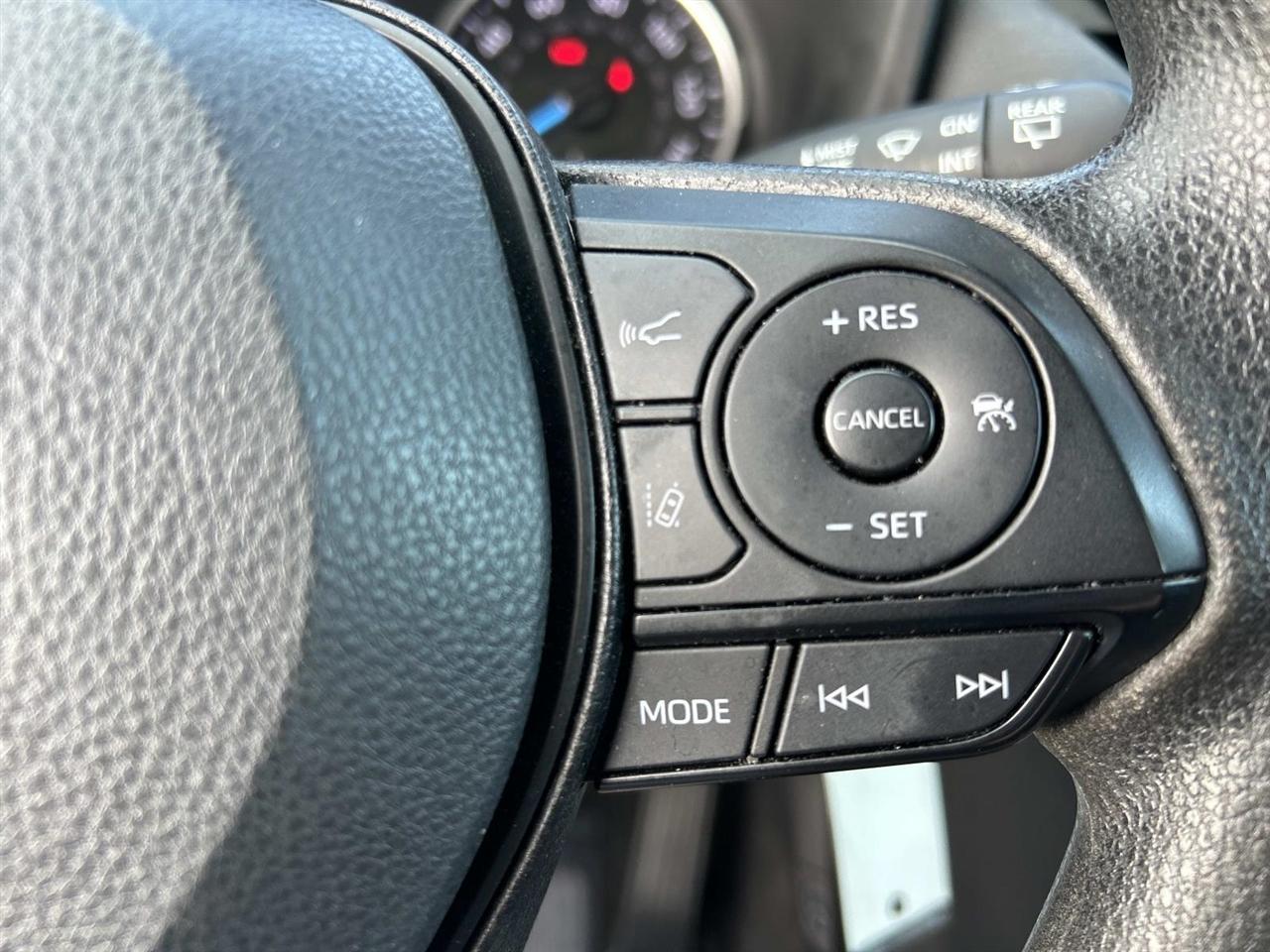 Toyota RAV4  2022