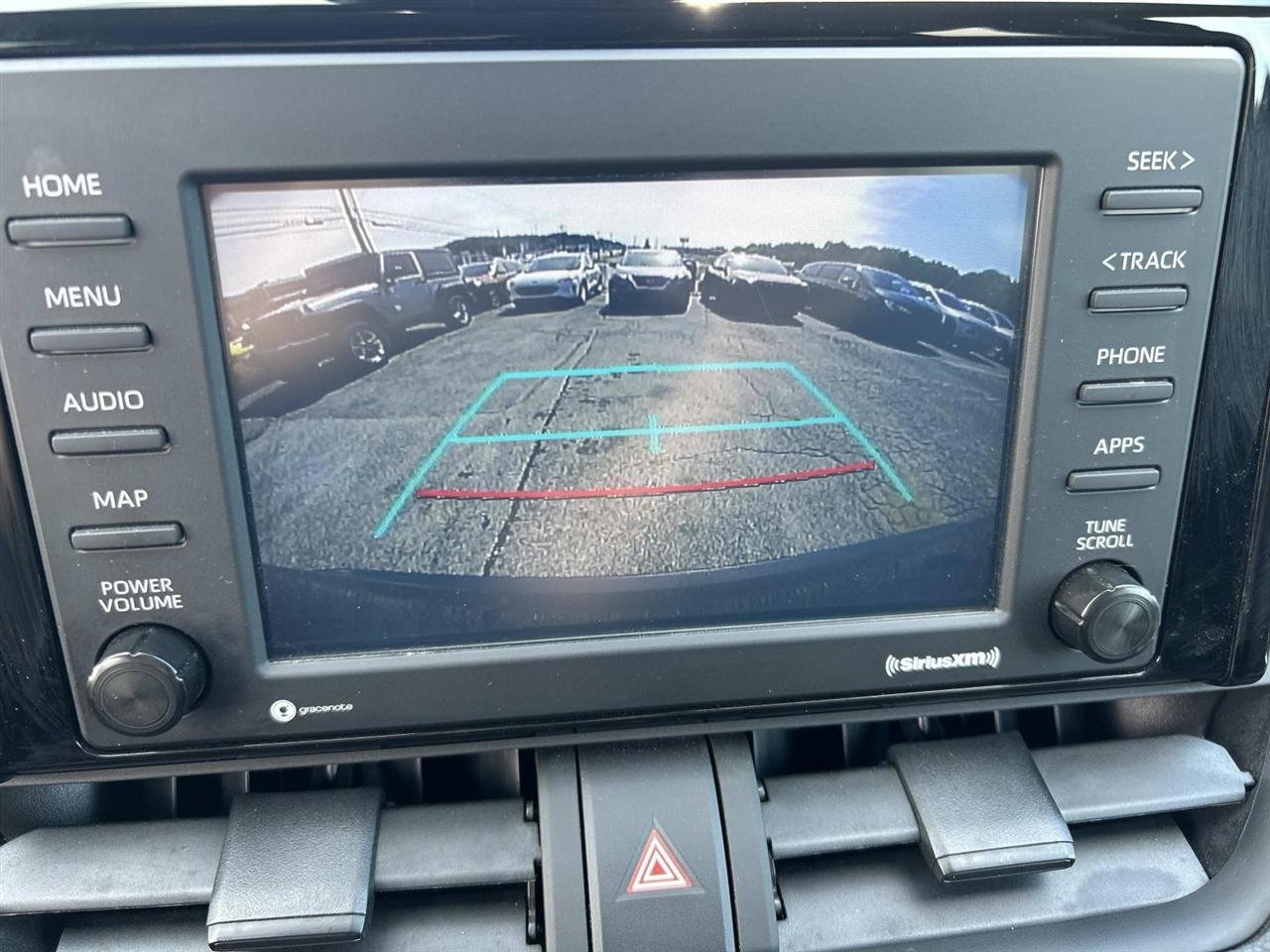 Toyota RAV4  2022
