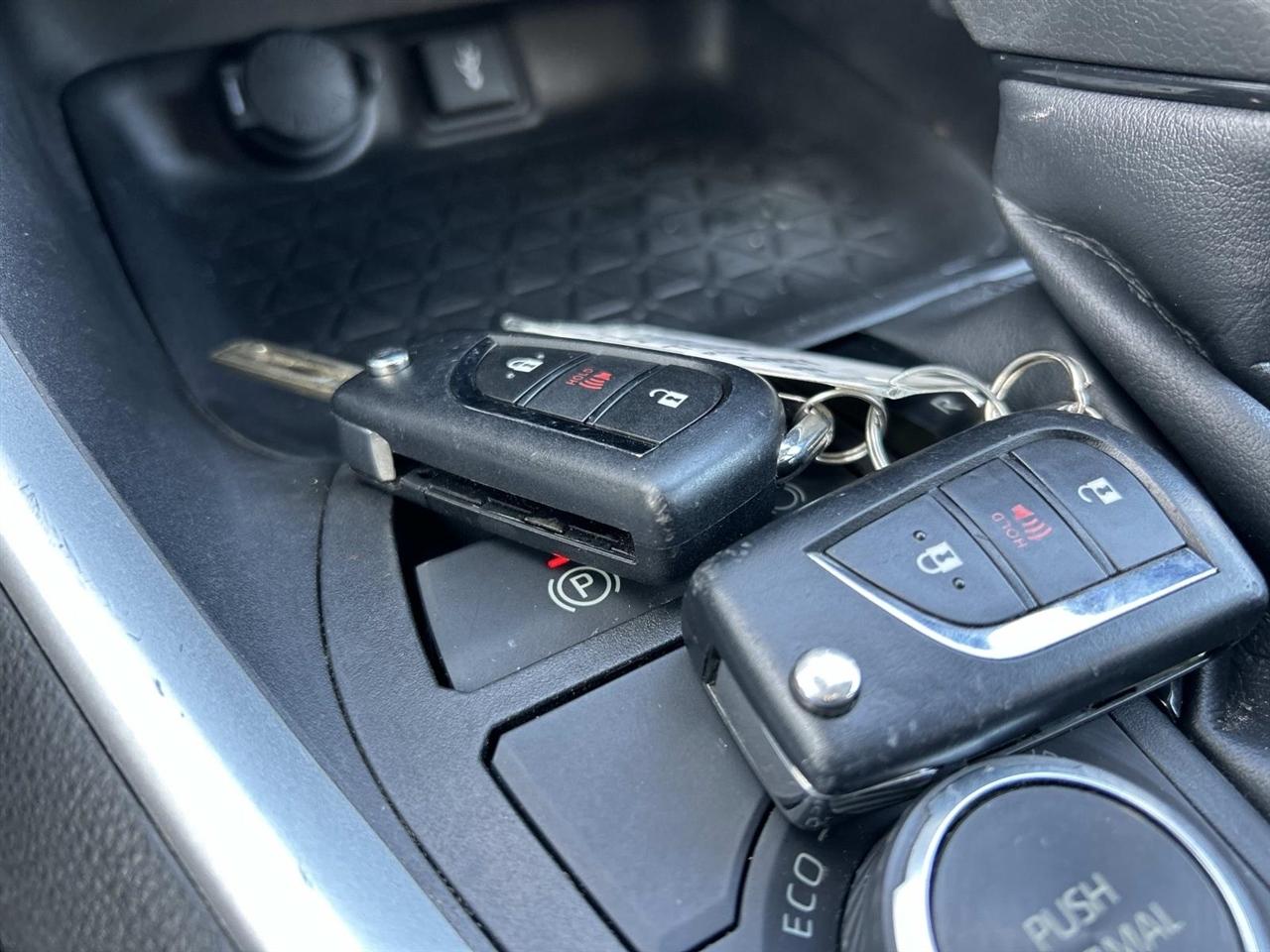 Toyota RAV4  2022