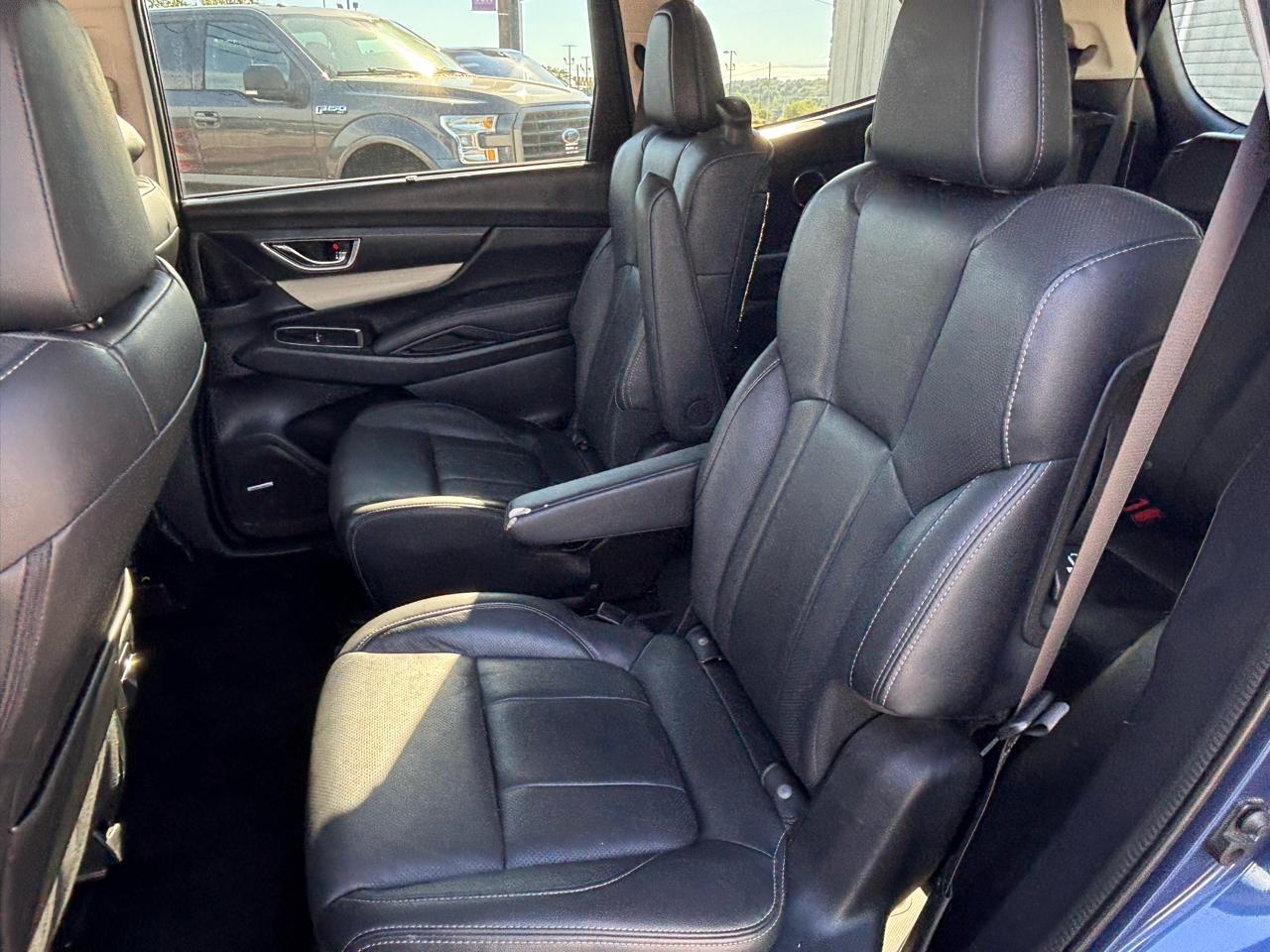 Subaru Ascent Limited 7-Passenger 2021