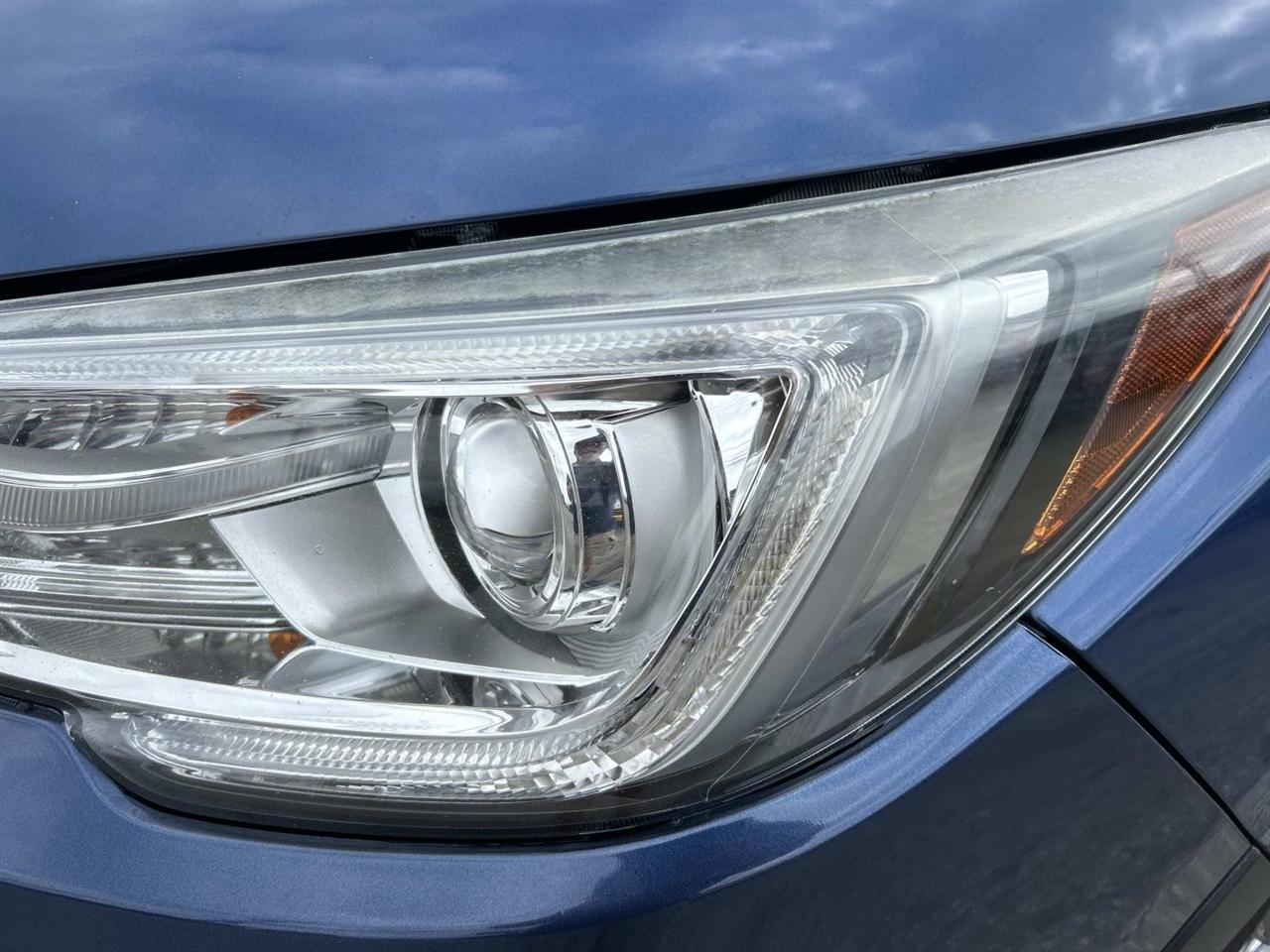 Subaru Ascent Limited 7-Passenger 2021