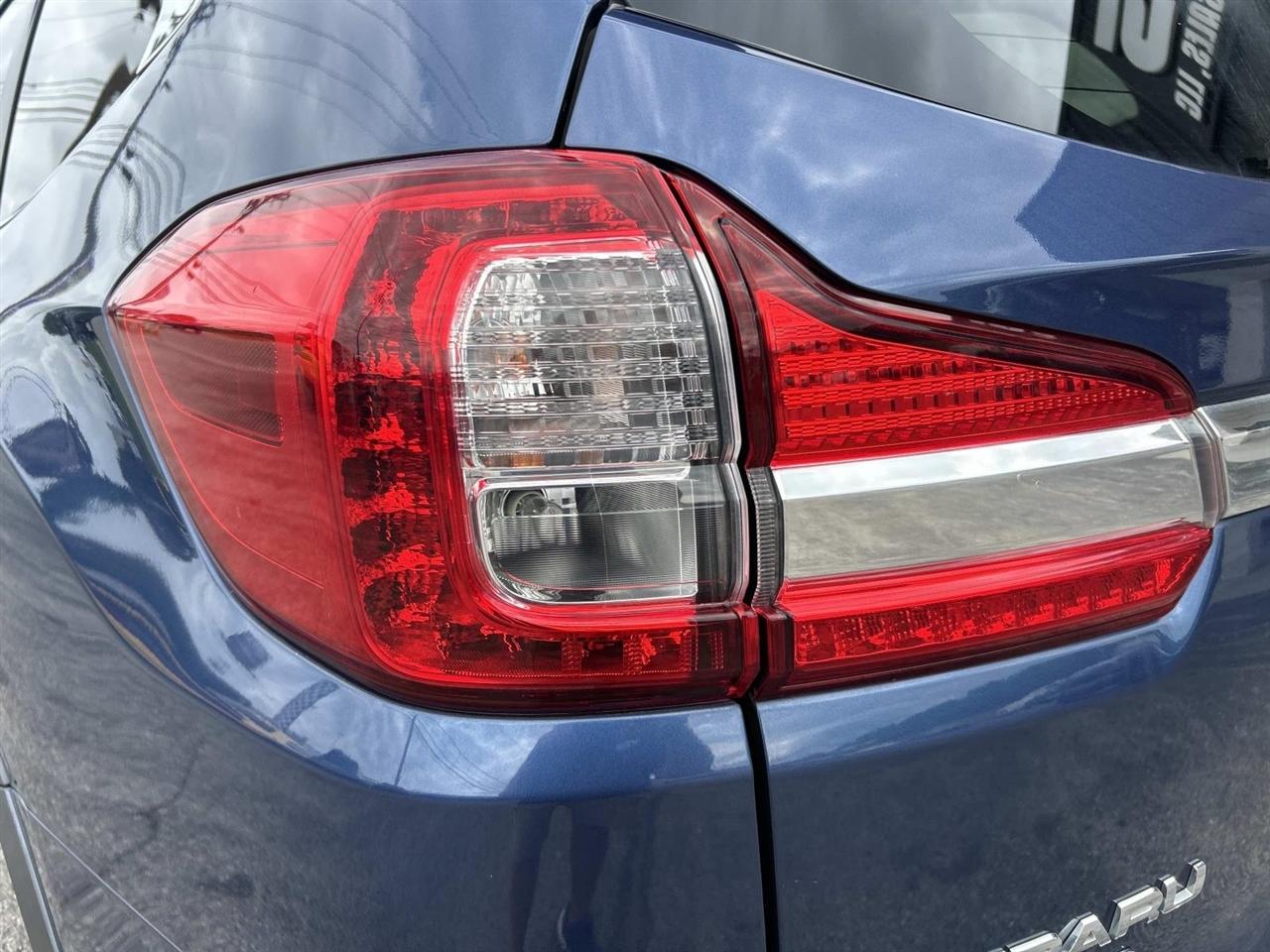 Subaru Ascent Limited 7-Passenger 2021