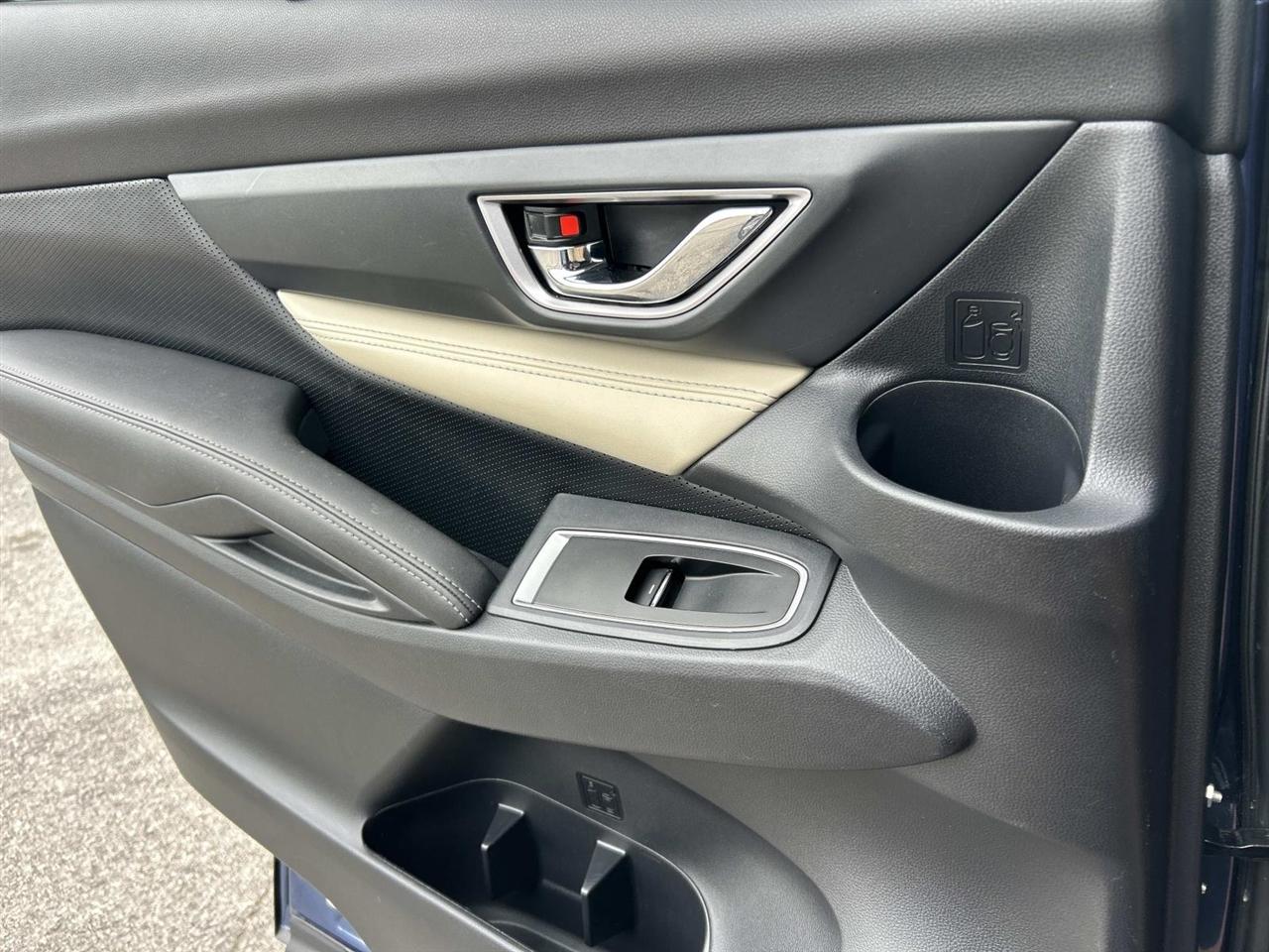Subaru Ascent Limited 7-Passenger 2021