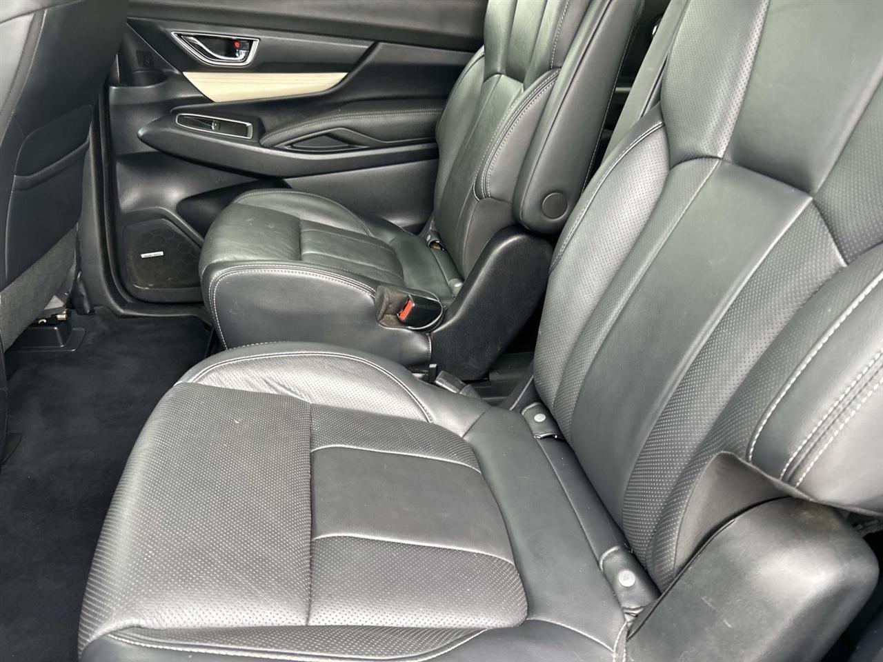 Subaru Ascent Limited 7-Passenger 2021