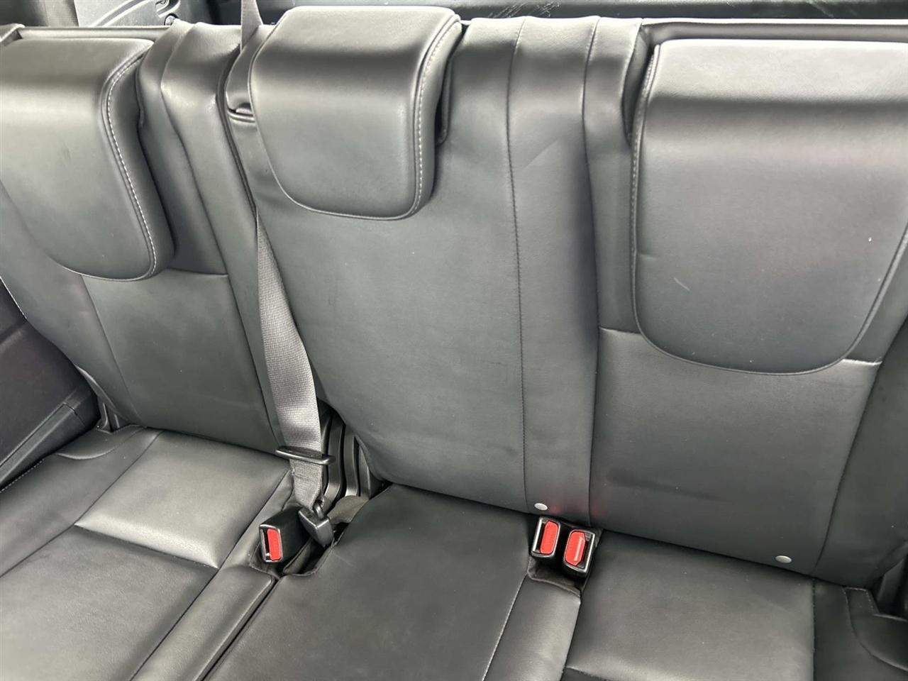 Subaru Ascent Limited 7-Passenger 2021