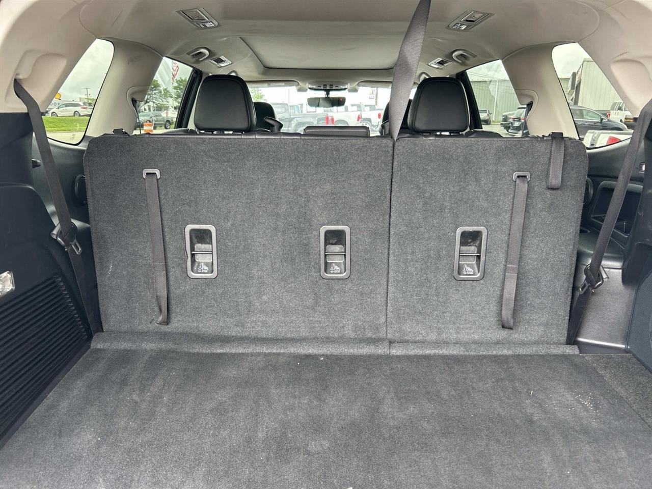 Subaru Ascent Limited 7-Passenger 2021