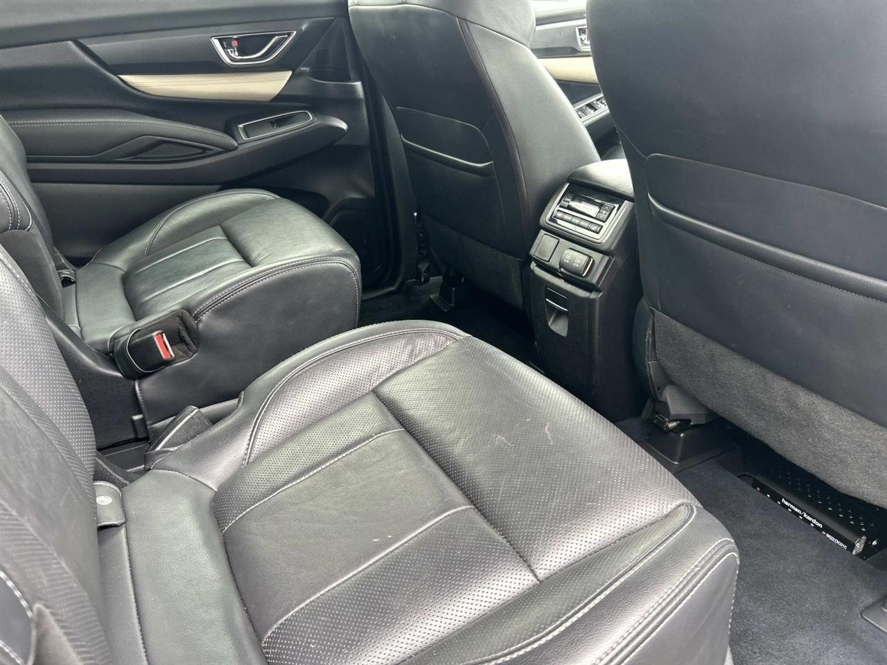 Subaru Ascent Limited 7-Passenger 2021