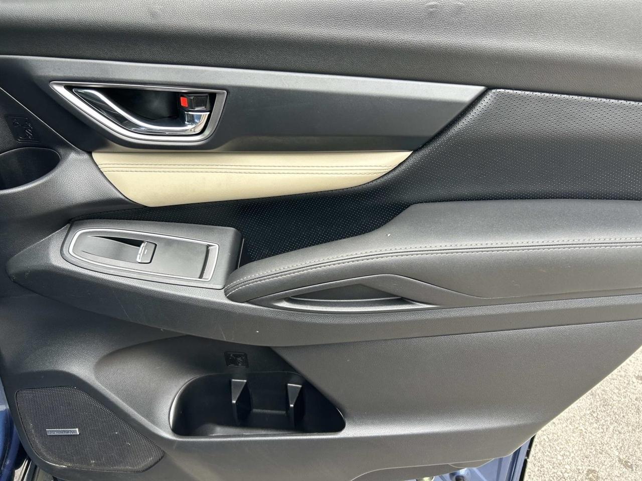 Subaru Ascent Limited 7-Passenger 2021