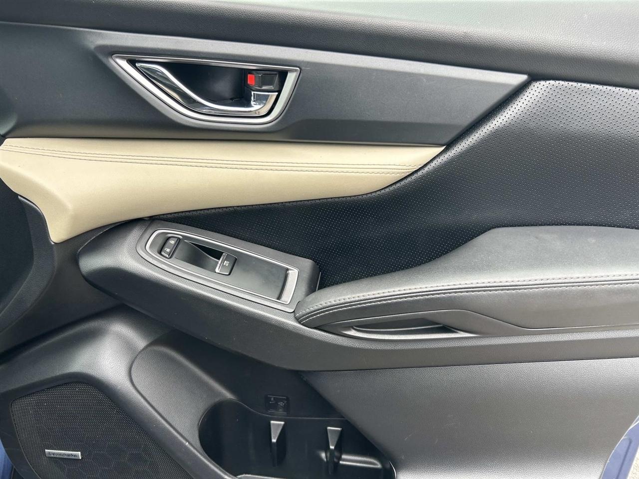 Subaru Ascent Limited 7-Passenger 2021