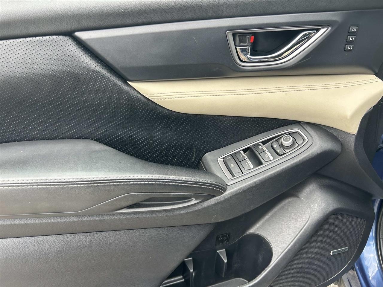 Subaru Ascent Limited 7-Passenger 2021