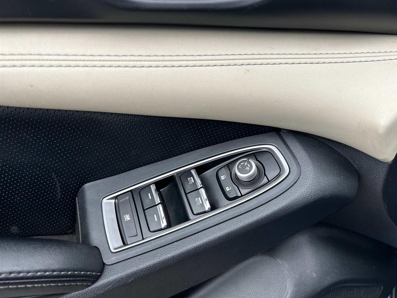 Subaru Ascent Limited 7-Passenger 2021