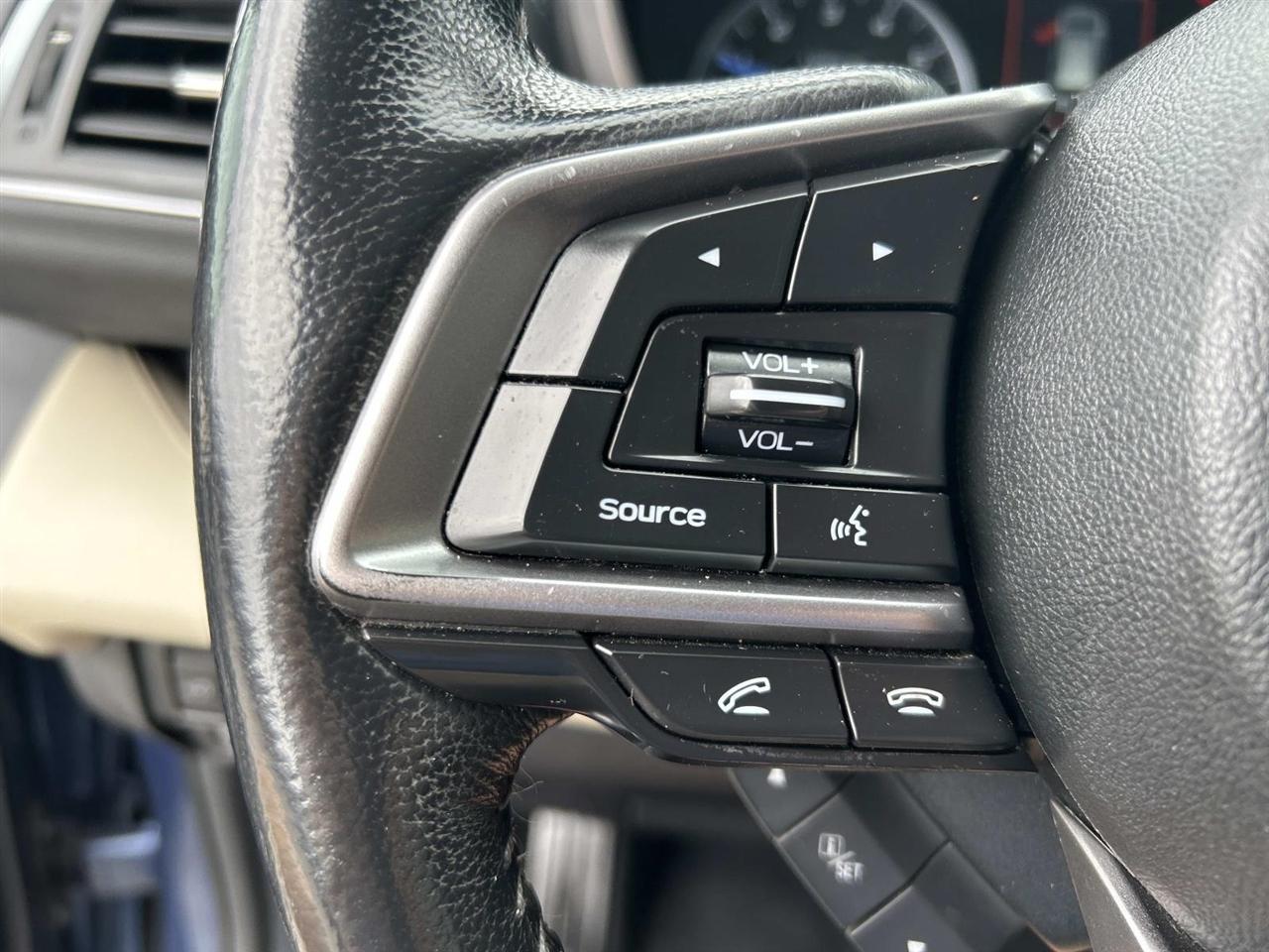 Subaru Ascent Limited 7-Passenger 2021