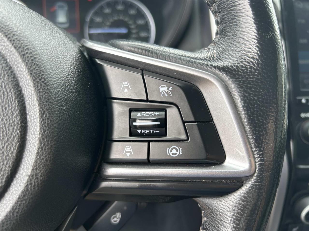 Subaru Ascent Limited 7-Passenger 2021