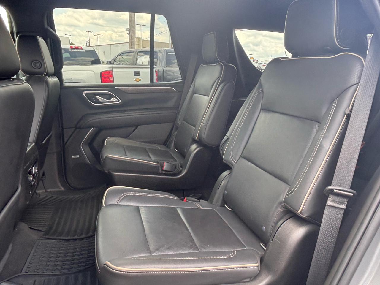 Chevrolet Tahoe 2WD 4dr Premier 2021