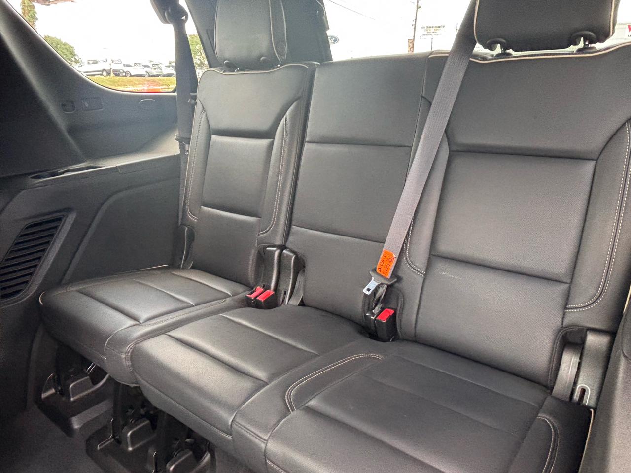Chevrolet Tahoe 2WD 4dr Premier 2021