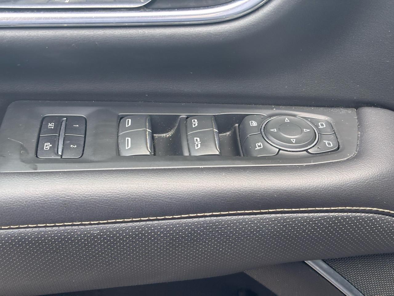 Chevrolet Tahoe 2WD 4dr Premier 2021