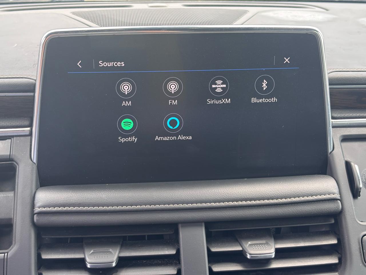 Chevrolet Tahoe 2WD 4dr Premier 2021