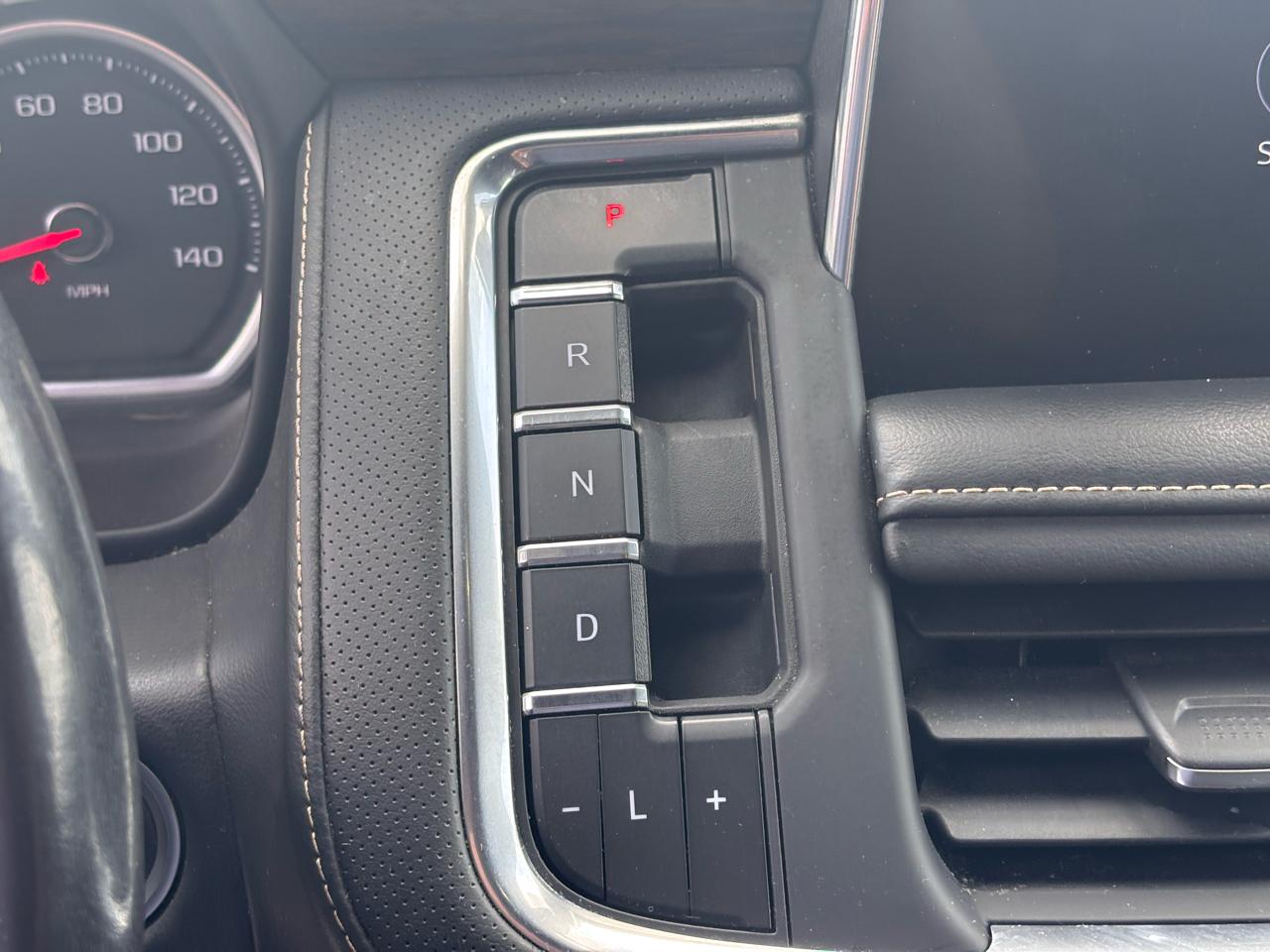 Chevrolet Tahoe 2WD 4dr Premier 2021