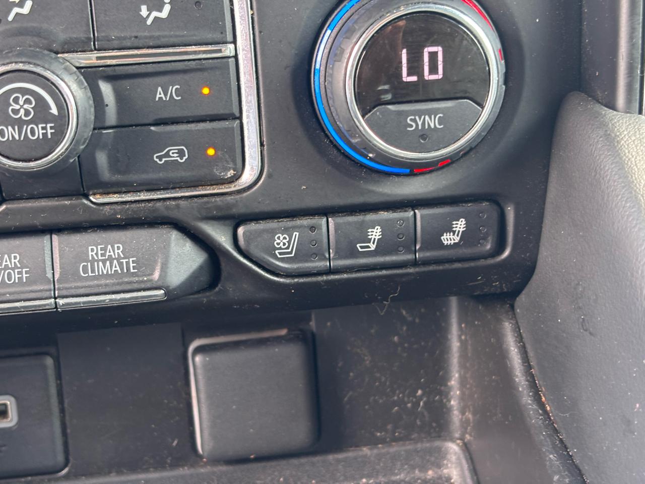 Chevrolet Tahoe 2WD 4dr Premier 2021