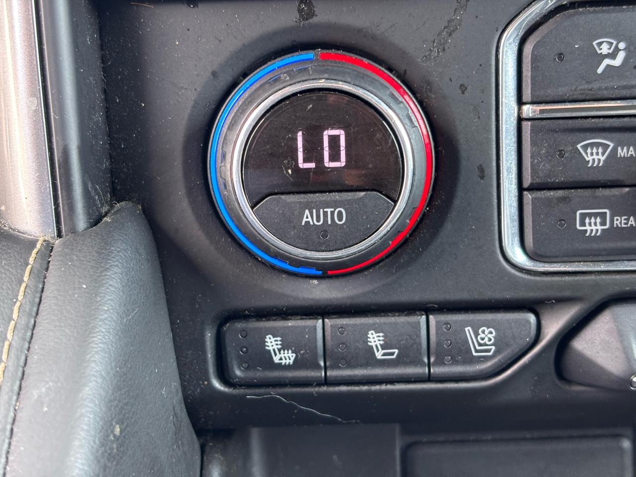 Chevrolet Tahoe 2WD 4dr Premier 2021