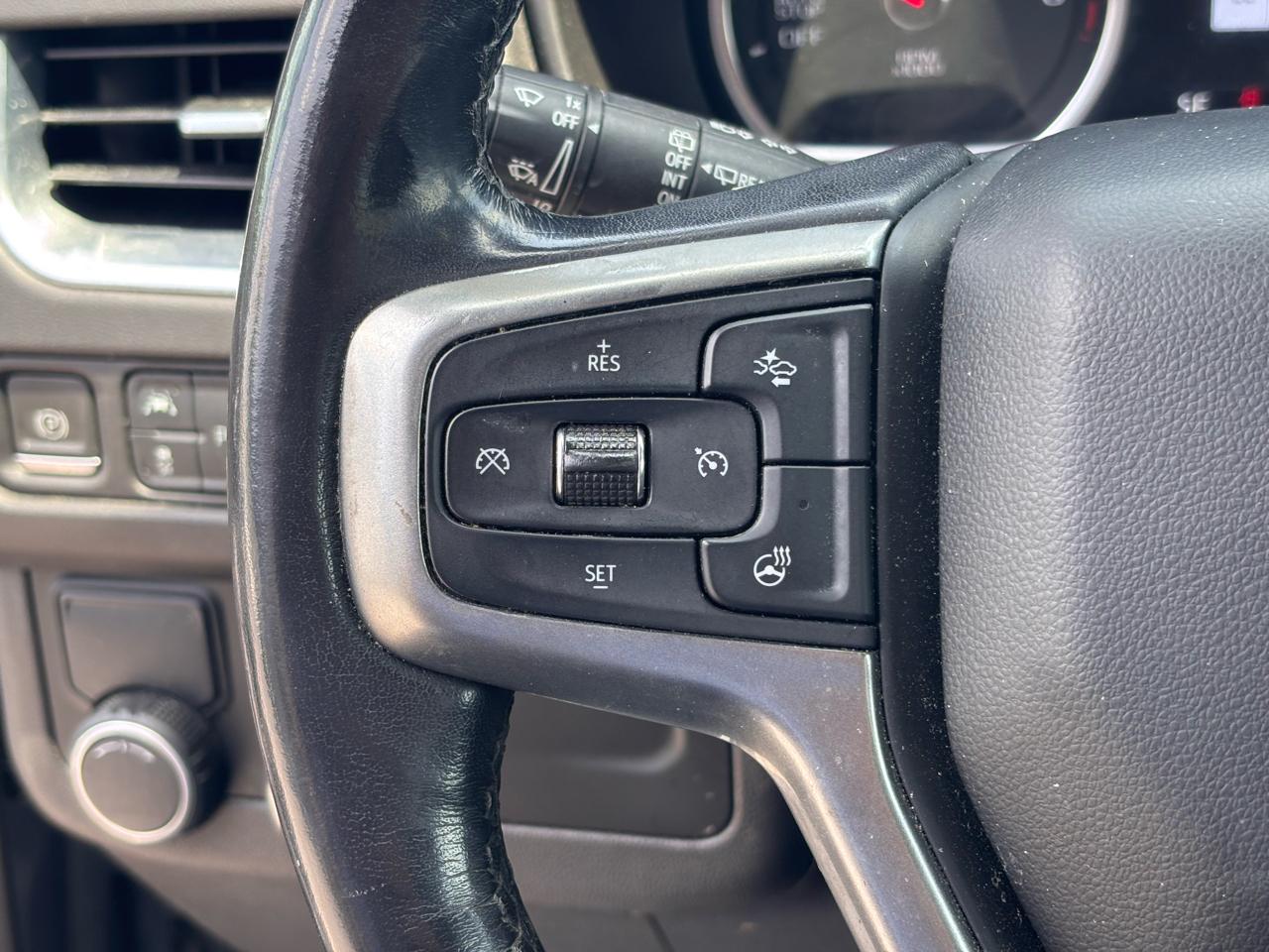 Chevrolet Tahoe 2WD 4dr Premier 2021