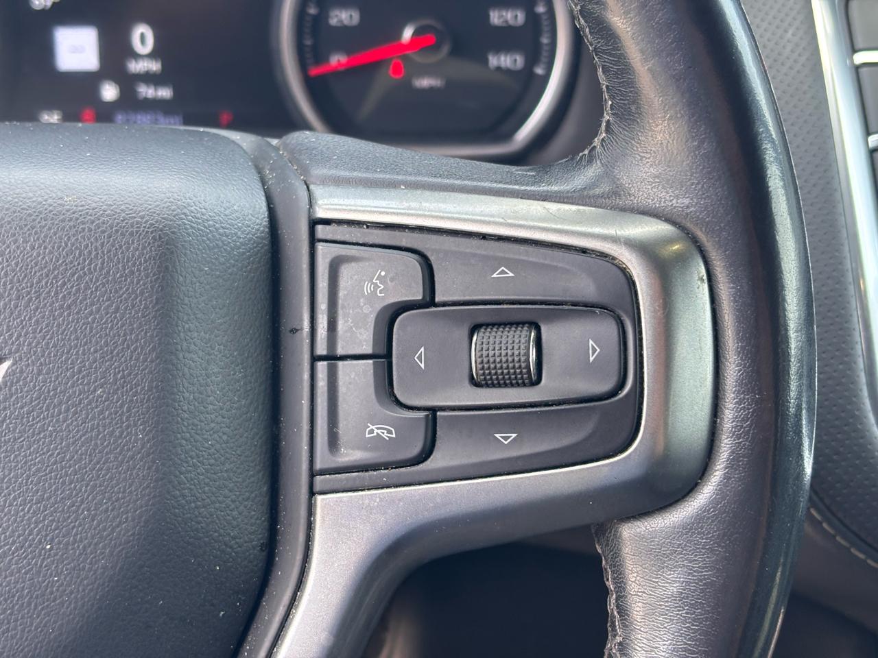 Chevrolet Tahoe 2WD 4dr Premier 2021