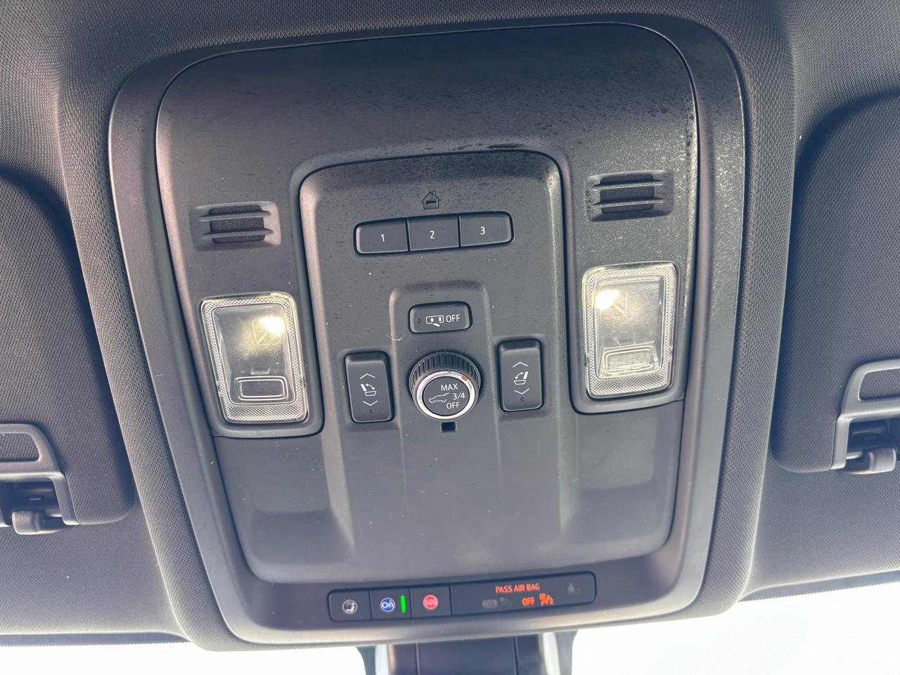 Chevrolet Tahoe 2WD 4dr Premier 2021