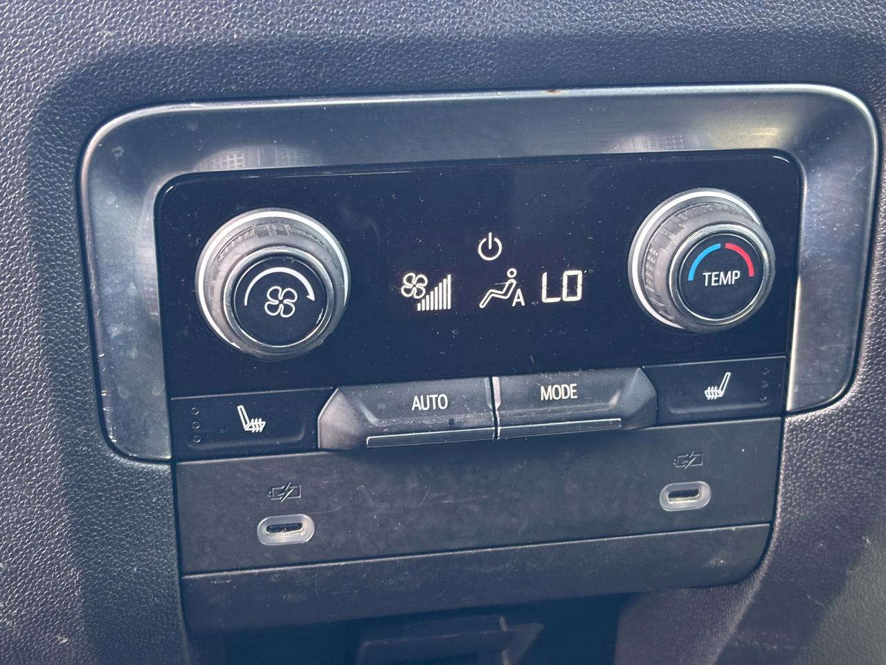 Chevrolet Tahoe 2WD 4dr Premier 2021