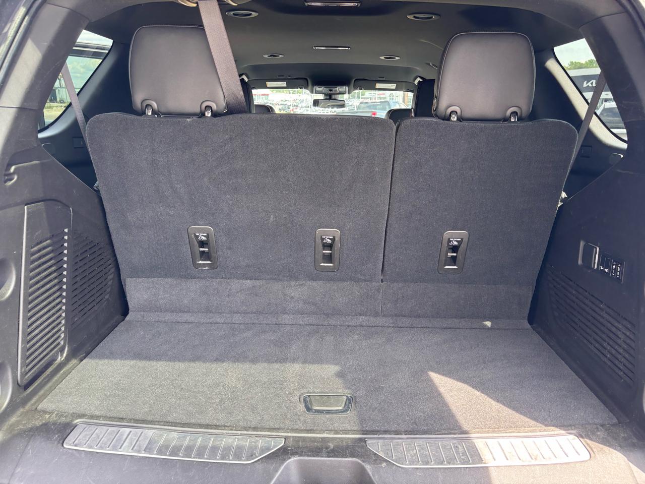 Chevrolet Tahoe 2WD 4dr Premier 2021