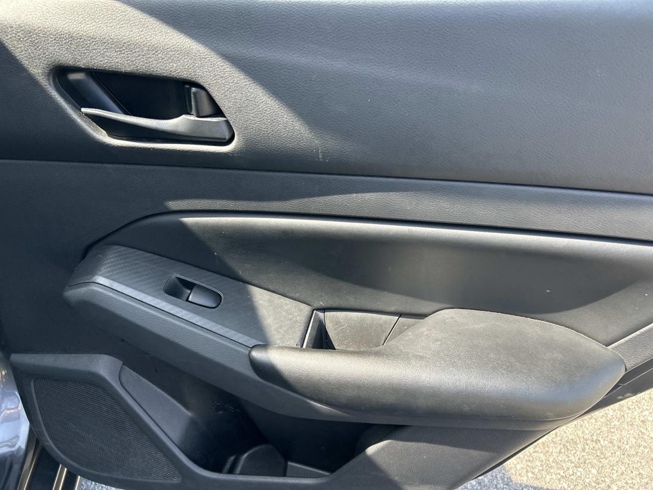 Nissan Altima 2.5 S Sedan 2024