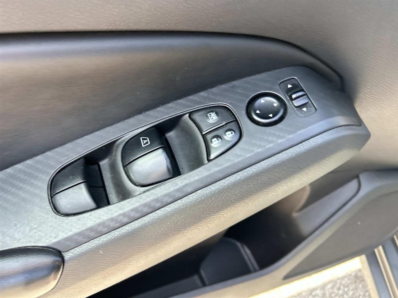 Nissan Altima 2.5 S Sedan 2024
