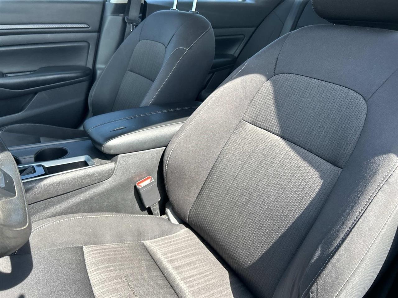 Nissan Altima 2.5 S Sedan 2024