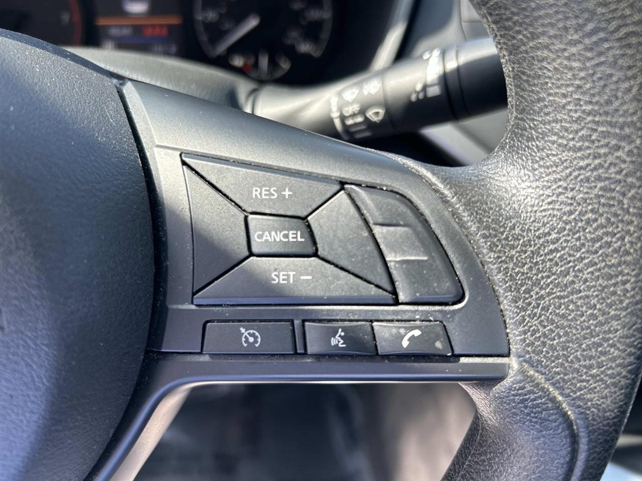 Nissan Altima 2.5 S Sedan 2024