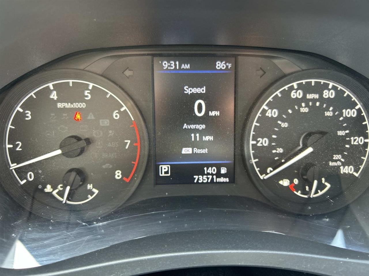 Nissan Altima 2.5 S Sedan 2024